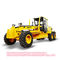 SG21-3 210HP Big Tractor Wheel Construction Motor Grader