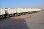5.6m Dumper Box 6x4 Heavy Duty Dump Truck For Loading Stone Sand