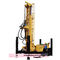 Hydraulic Crawler Mounted XSL 5/260 Water Well Drilling Rig