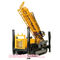 400mm Pneumatic Rotary Water Well Drilling Rig Machine