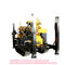 Steel Hydraulic 65KW 200M Rotary Rig Drilling Crawler