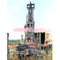 Diesel 24V 300M Hydraulic Water Well Drilling Machine