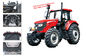LD1804 1000r/min  180hp Double Rear Wheel Farm Tractor