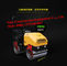 Hydraulic Dual Drive 8km/h 2 Ton Construction Road Roller