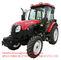 4WD YTO 504 Tractor Agriculture Farm Machinery Xinchai Diesel Engine