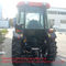 4WD YTO 504 Tractor Agriculture Farm Machinery Xinchai Diesel Engine