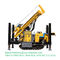 600m Special Purpose Truck Steel Rotary Water Well Drilling Rig