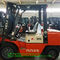Hydraulic System 1070mm 3.5 Ton Diesel Forklift Truck