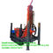 6500Nm Steel 200m Hydraulic Water Well Drilling Rig
