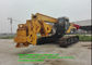 Pile Construction Special Purpose Truck Borehole Hard Rock Drilling Rigs