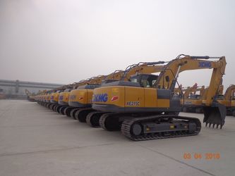 Sino Construction Equipment Co., Ltd