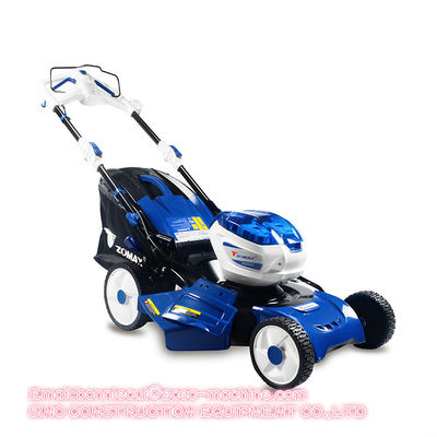58V 4Ah Agriculture Farm Machinery Industrial Electric Smart Lawn Mower