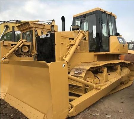 Used  Bulldozer 20 Tons Used Bulldozers CAT D7G Bulldozer