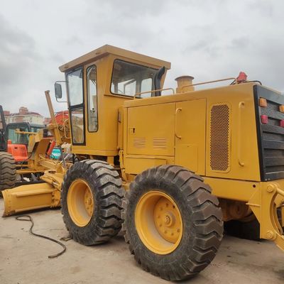  140K Grader 14 Ton Used Road Grader