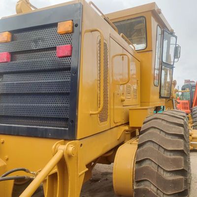 140K Grader 14 Ton Used Road Grader