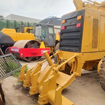  140K Grader 14 Ton Used Road Grader