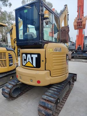 Perfect Small Excavator Used Cat303E Small  Excavator