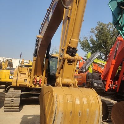 320C Used  Excavator 20 Ton For Building Agriculture Construction
