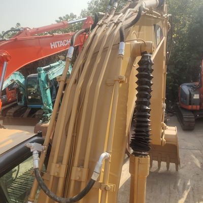 320C Used  Excavator 20 Ton For Building Agriculture Construction