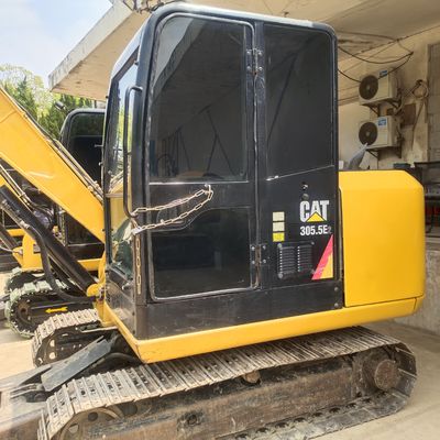 Second Hand Digger Little God Of Wealth  New 305.5E2