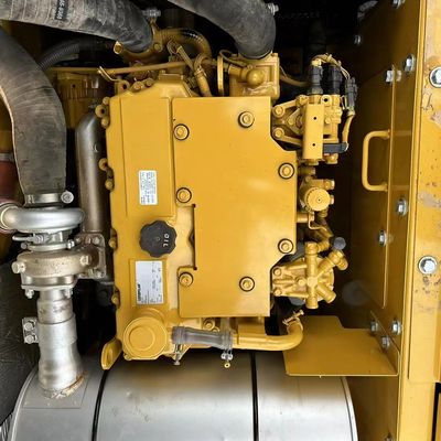 Used  Hydraulic Excavator Second Hand Cat 315D2 Excavator