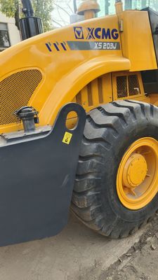 Spot XCMG XS203J Second Hand Roller Super Heavy-duty Roller