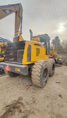 XCMG 180 Grader From China Normal Use Good Quality And Affordable Price