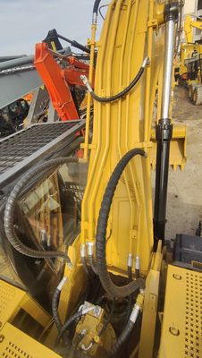 Second hand Cat Excavator for Sale in great condition, used construction machinery