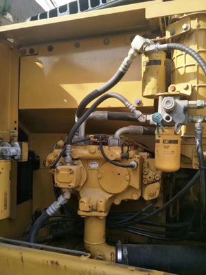 Used CAT 320 Excavator second hand construction equipment from China