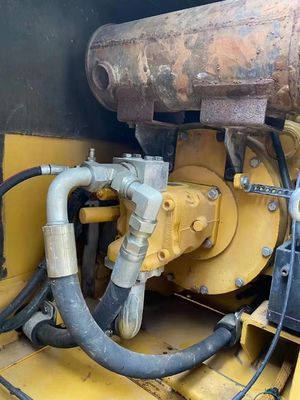 Caterpillar Excavator For A Good Price , Get In Touch With Me Quickly For More Details