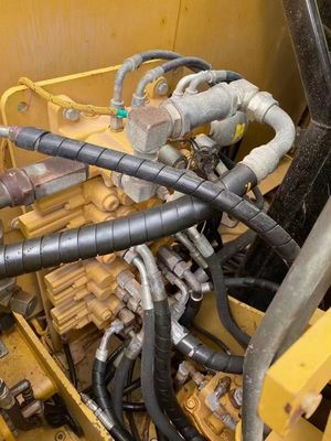 Caterpillar Excavator For A Good Price , Get In Touch With Me Quickly For More Details
