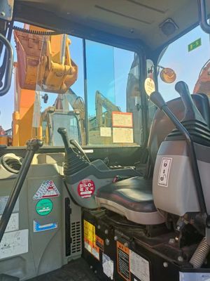 Crawler Type Used CAT 303.5 Excavator, second hand construction equipment