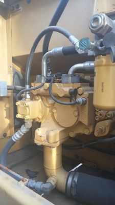 Used  320 excavator second hand construction machinery