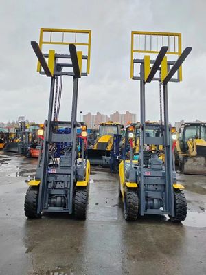 Used Komatsu Forklift 30 Second Hand Construction Equipment And Machinery