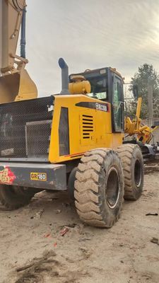 Used XCMG 180 Grader Second Hand Construction Machinery And Equipment