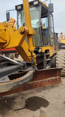 Used XCMG 180 Grader Second Hand Construction Machinery And Equipment