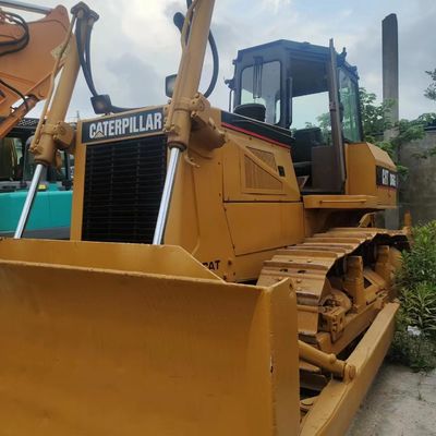 Used  Bulldozer CAT D5 Second Hand Construction Machinery