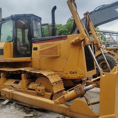 Used  Bulldozer CAT D5 Second Hand Construction Machinery