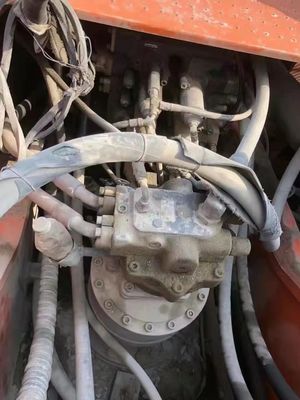 Used Doushan Excavator 260 Large Excavator Second Hand Construction Machinery