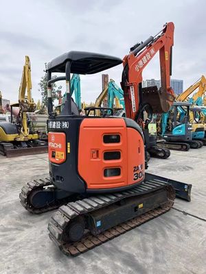 Grab The Deal Hitachi Excavator For Sale Powerful Efficient And Reliable