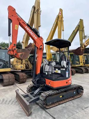 Grab The Deal Hitachi Excavator For Sale Powerful Efficient And Reliable