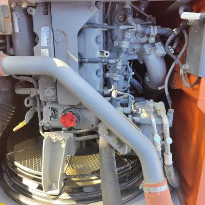 Boost Your Construction Productivity With This Hitachi Excavator , great Price