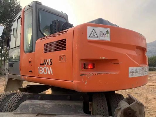 Used Hitachi Excavator, The Ultimate Choice For Your Construction Needs
