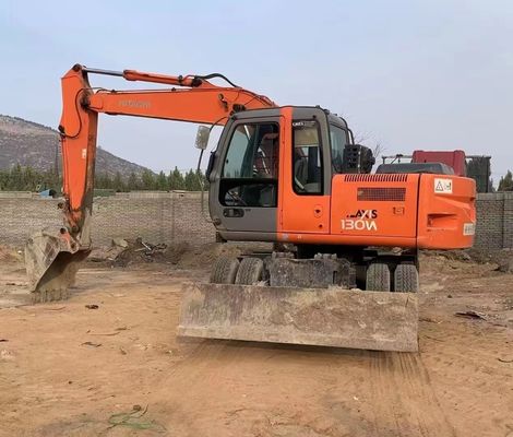 Used Hitachi Excavator, The Ultimate Choice For Your Construction Needs