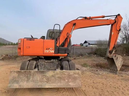 Used Hitachi Excavator, The Ultimate Choice For Your Construction Needs