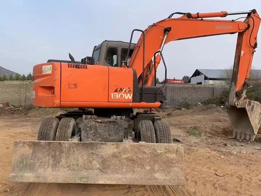Used Hitachi Excavator, The Ultimate Choice For Your Construction Needs