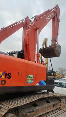 Looking For A Heavy-duty Excavator? Our Used Hitachi Excavators Is What You Need