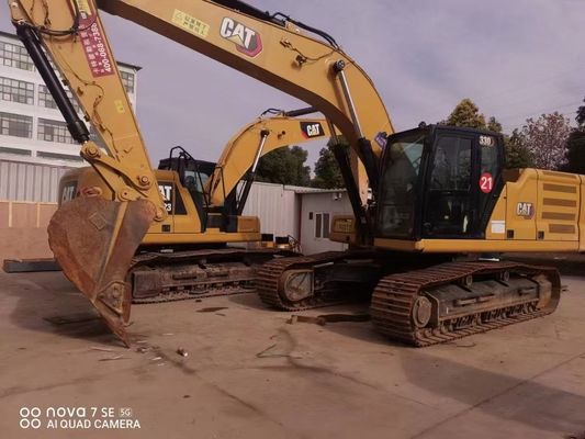 CAT 330GC Excavator Is A High-performance Hydraulic Excavator From 
