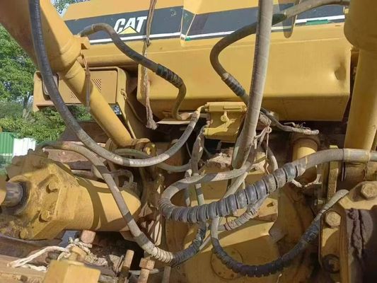 For Sale Pre-Owned  D9 Bulldozer – Heavy Duty  Excellent Condition