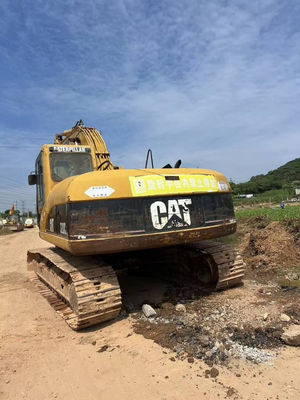 Used  Cat320Cl  For Sale – Powerful , Reliable , And Ready To Work